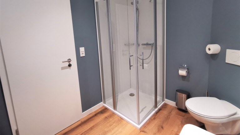 Standaardkamer plus - Hotel Restaurant Verst