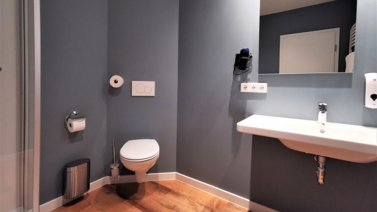 Standaardkamer plus - Hotel Restaurant Verst