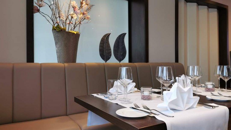Restaurant - Hotel Restaurant Verst