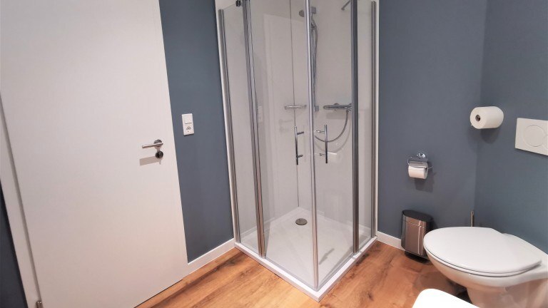 Standardzimmer Plus – Hotel Restaurant Verst