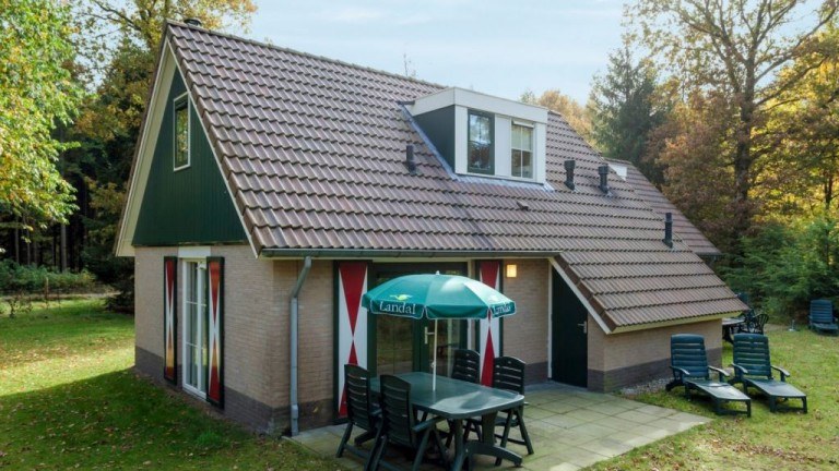 Bungalow 6L Luxe - Landal Coldenhove