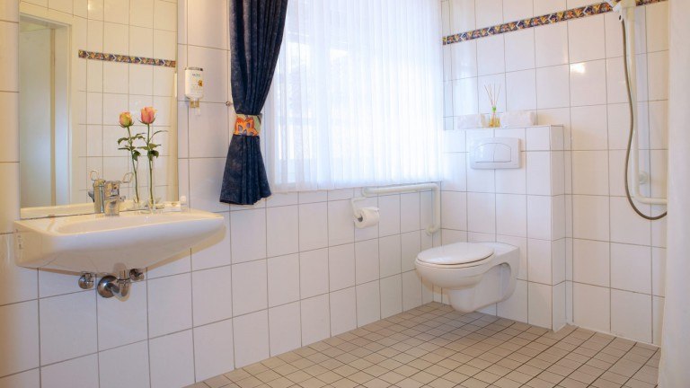 Komfortzimmer – Akzent Hotel zur Grünen Eiche