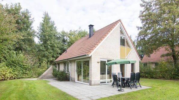 Bungalow 6D5 - Landal Het Land van Bartje