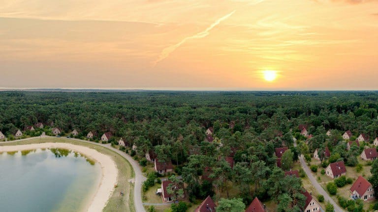 Landal Landgoed T Loo In T Loo Oldebroek Voordeeluitjes Nl