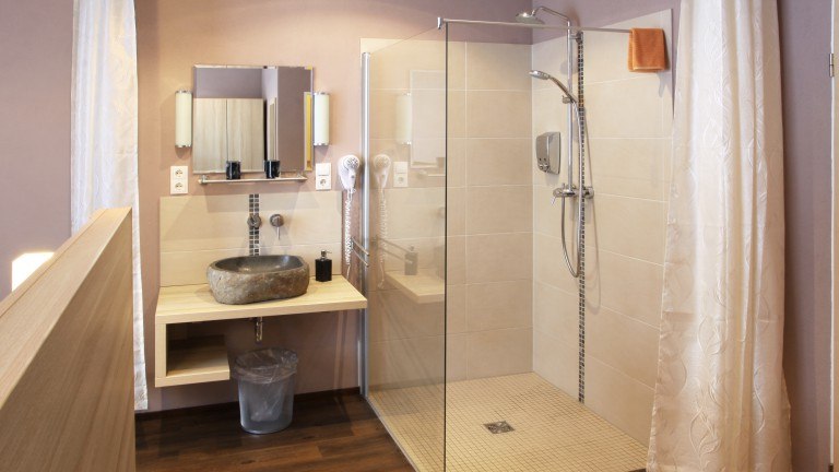 Superior-Zimmer – Hotel Rheinkönig