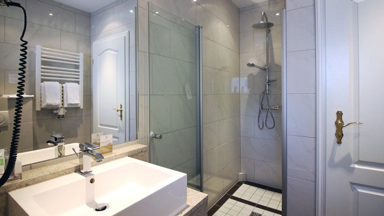 Standaardkamer - Hotel am Mühlenteich