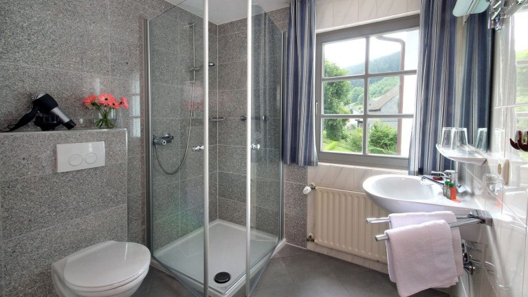 Comfort landhaus kamer - Hotel Löffler