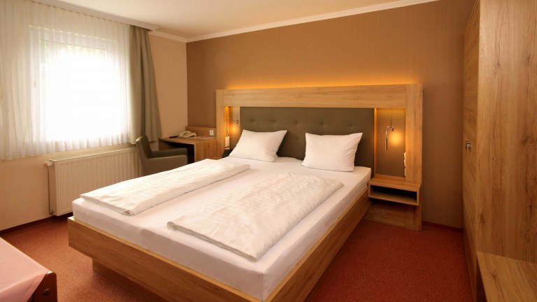 Standaardkamer - Hotel Löffler