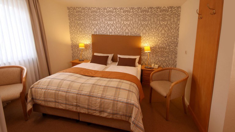 Standaardkamer - Hotel Löffler