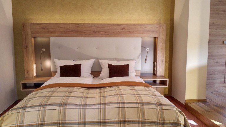 Standaardkamer - Hotel Löffler