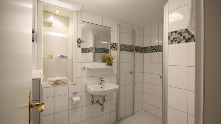 Standaardkamer - Hotel Löffler