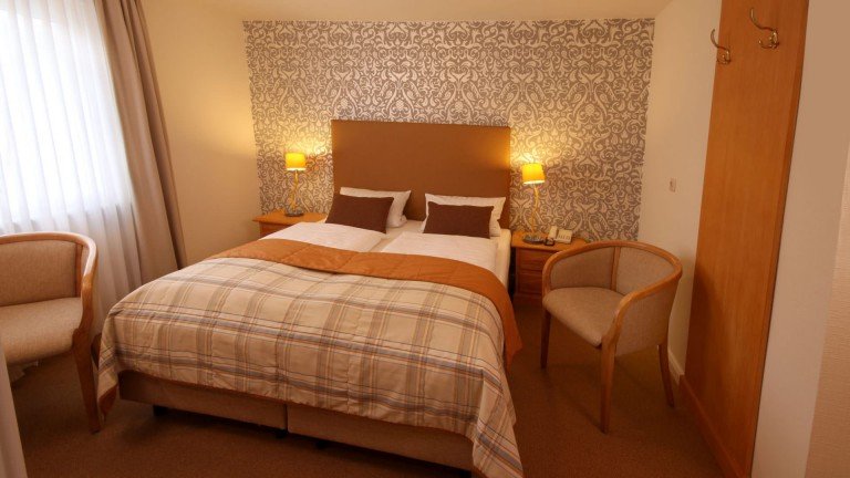 Standaardkamer - Hotel Löffler