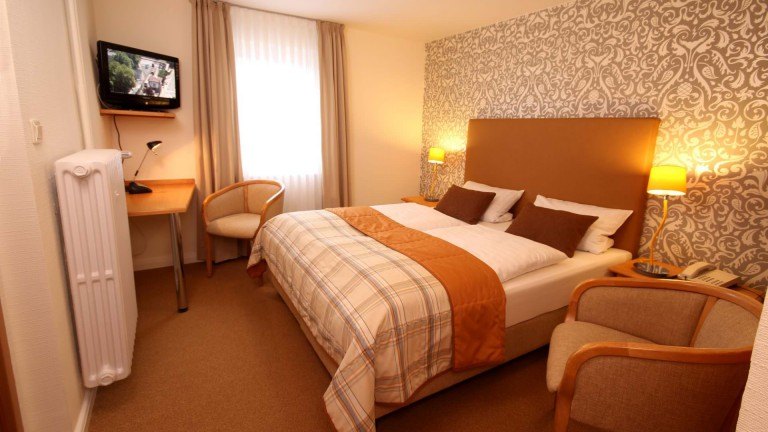 Standaardkamer - Hotel Löffler
