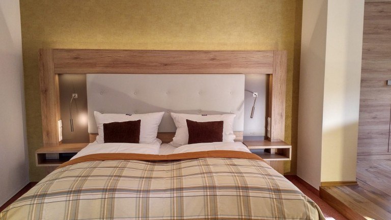 Standaardkamer - Hotel Löffler