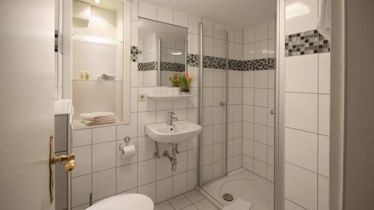 Standaardkamer - Hotel Löffler