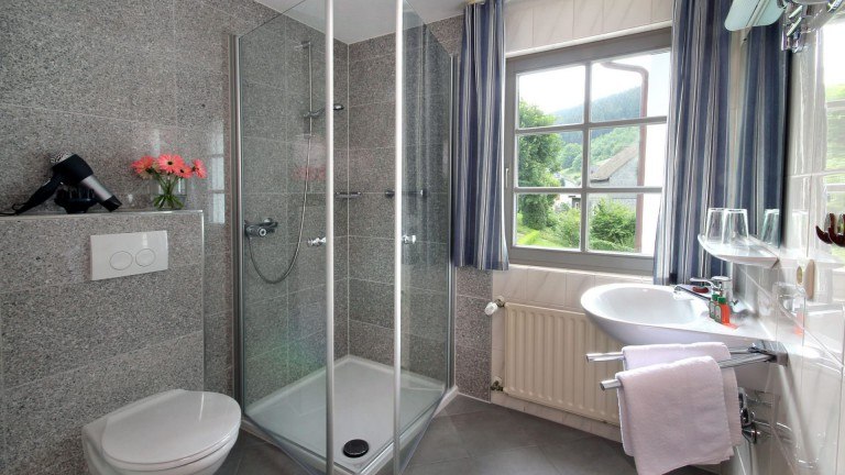 Comfort landhaus kamer - Hotel Löffler