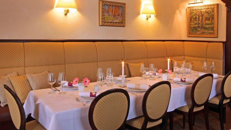 Restaurant - Hotel Löffler