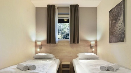 Schlafzimmer - Landal West Terschelling