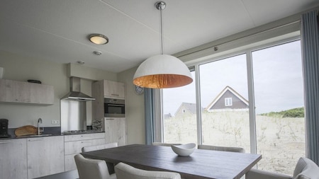 Keuken - Landal Strand Resort Ouddorp Duin Keuken - Landal Strand Resort Ouddorp Duin