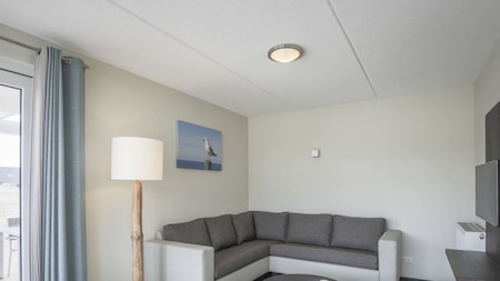 Woonkamer - Landal Strand Resort Ouddorp Duin Woonkamer - Landal Strand Resort Ouddorp Duin