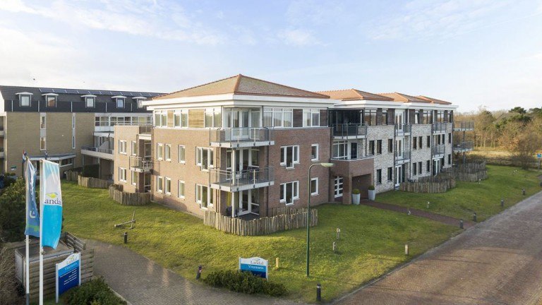 Appartementen - Landal Vitamaris