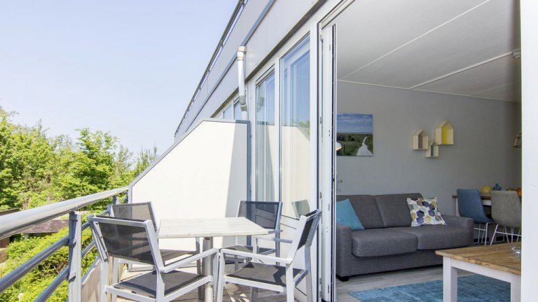 Appartement 4-6D3 - Landal Vitamaris