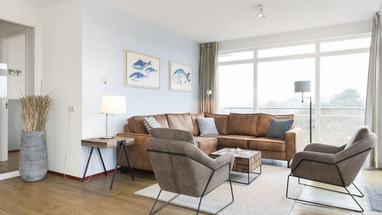 Appartement 6L - Landal Vitamaris