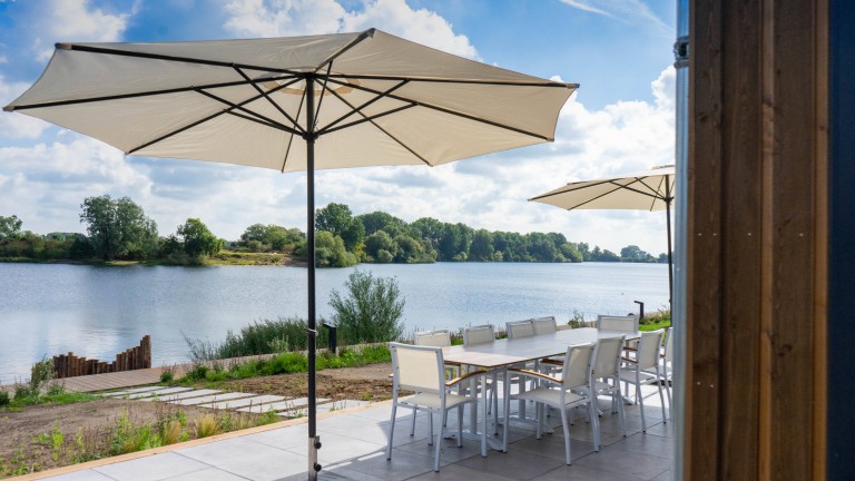 Atmosphäre - EuroParcs Resort an der Maas