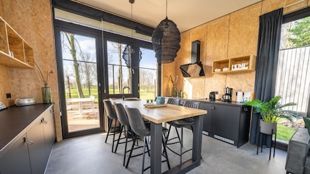 Keuken - Vakantiepark Aan de Maas Keuken - Vakantiepark Aan de Maas