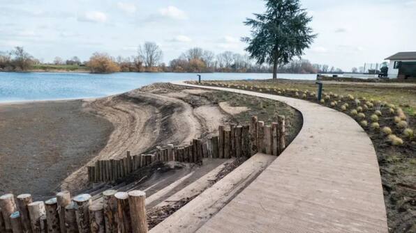 EuroParcs Resort an der Maas