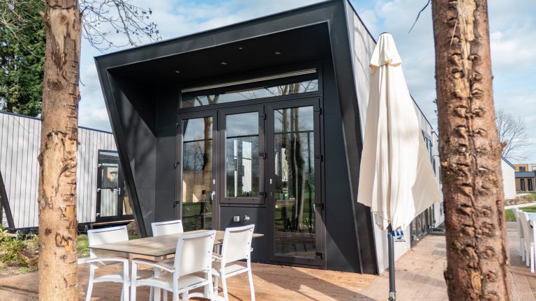 Nur echt 4 - EuroParcs Resort an der Maas