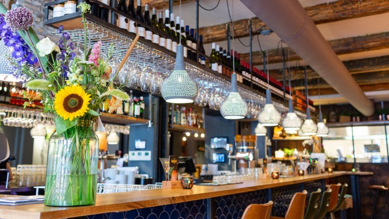 Bar - Hotel Martkt23