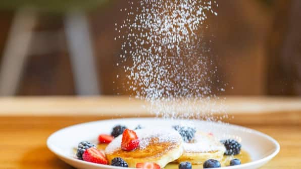 Kulinarisch - Hotel Markt23 Kulinarisch - Hotel Markt23