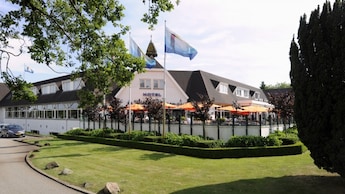 Van der Valk Hilversum - De Witte Bergen