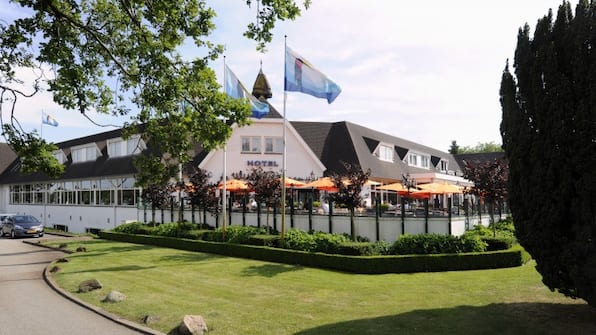 Van der Valk Hilversum - De Witte Bergen Van der Valk Hilversum - De Witte Bergen