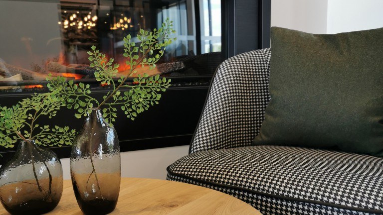 Lobby - Gr8 Hotel Maastricht Aachen Airport