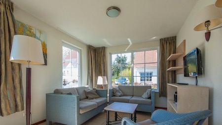 Wohnzimmer - Roompot Ferienresort Bad Bentheim