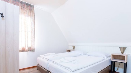 Schlafzimmer - Roompot Ferienresort Bad Bentheim