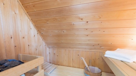 Sauna - Roompot Ferienresort Bad Bentheim