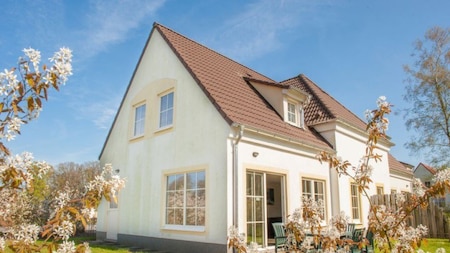 Außenansicht - Roompot Ferienresort Bad Bentheim