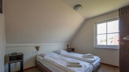 Schlafzimmer - Roompot Ferienresort Bad Bentheim