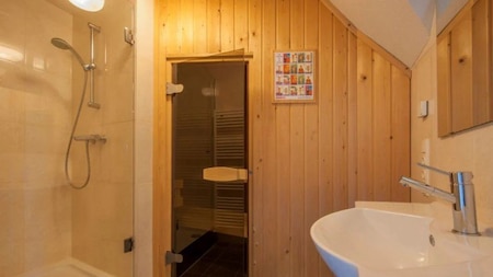Badezimmer - Roompot Ferienresort Bad Bentheim