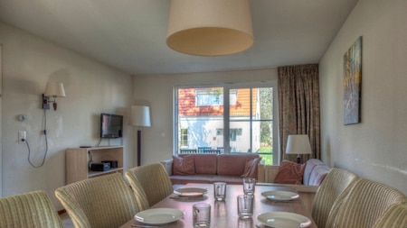 Wohnzimmer - Roompot Ferienresort Bad Bentheim