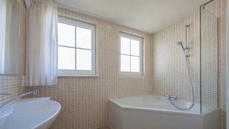 Badezimmer - Roompot Ferienresort Bad Bentheim