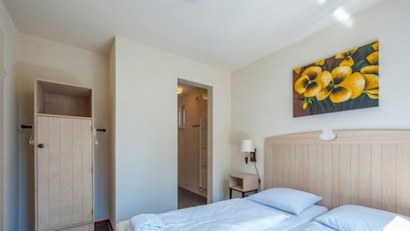 Schlafzimmer - Roompot Ferienresort Bad Bentheim