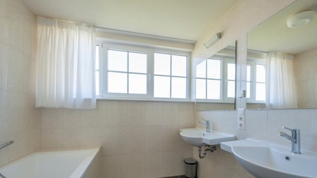 Badezimmer - Roompot Ferienresort Bad Bentheim