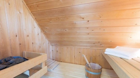 Sauna - Roompot Ferienresort Bad Bentheim