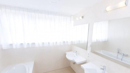Badezimmer - Roompot Ferienresort Bad Bentheim