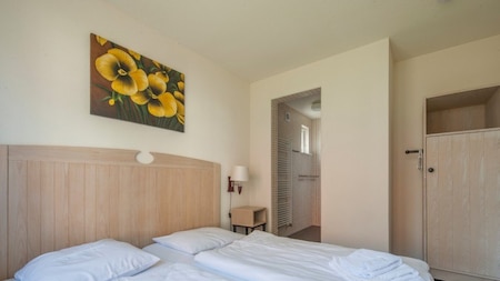 Schlafzimmer - Roompot Ferienresort Bad Bentheim