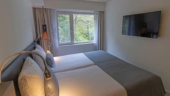 Standaardkamer - Hotel Landgoed Zonheuvel